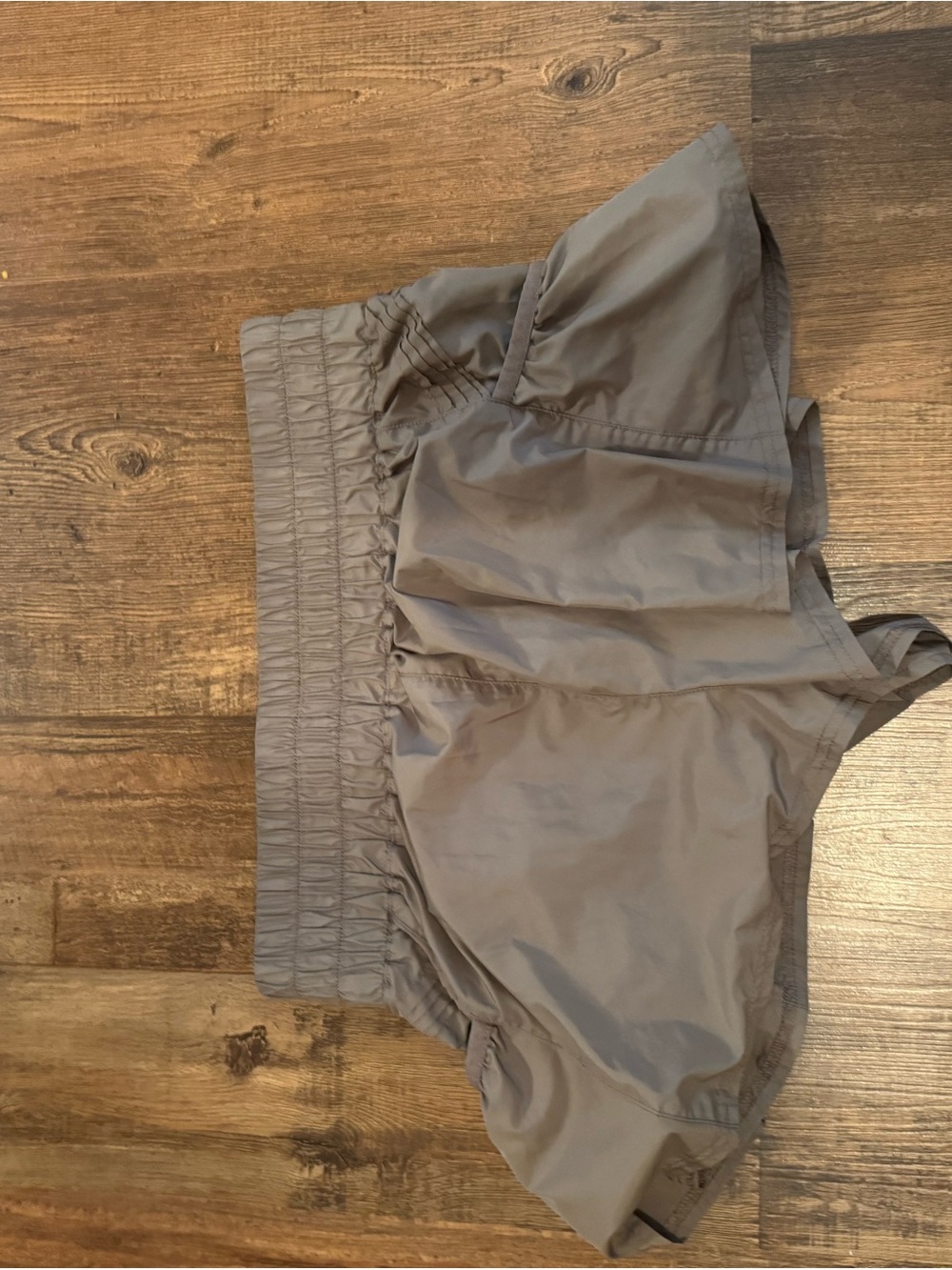 FP Movement “Get Your Flirt On” shorts M - Picture 2 of 4